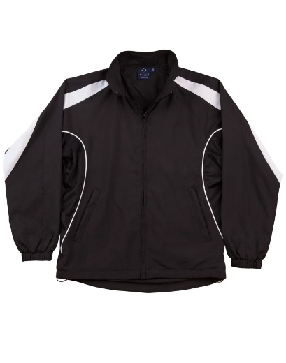 Picture of Winning Spirit, Adults Warm Up Jacket